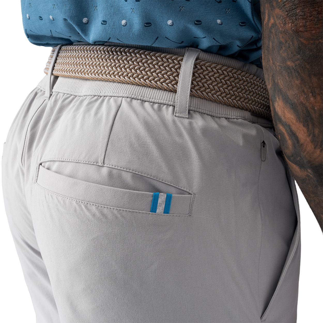BAUER Rink to Range Pant