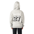 BAUER ACADEMY ULTIMATE HOODIE YOUTH