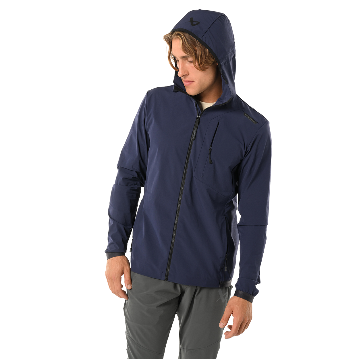 Sail 2025 racing jacket