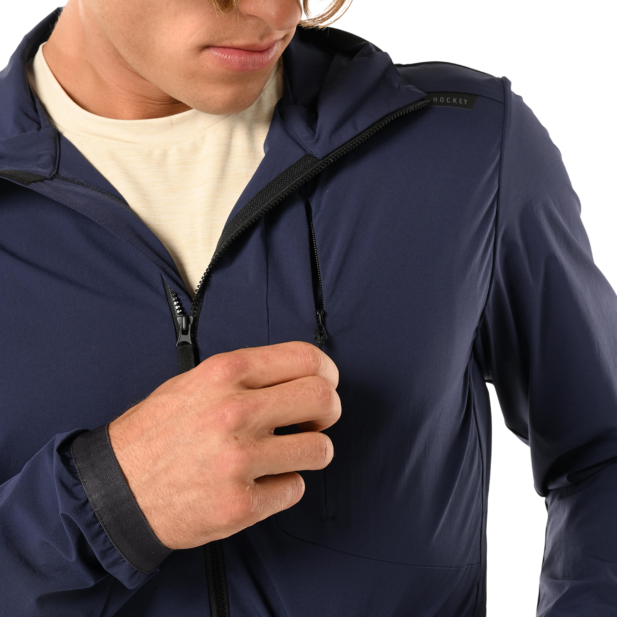 Sail 2025 racing softshell
