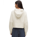 BAUER // lululemon Scuba Oversized Half-Zip