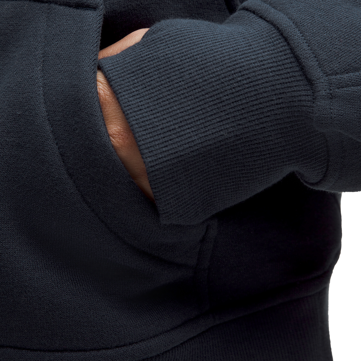 BAUER // lululemon Scuba Oversized Half-Zip
