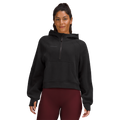 BAUER // lululemon Scuba Oversized Half-Zip