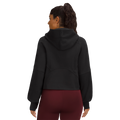 BAUER // lululemon Scuba Oversized Half-Zip