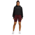BAUER // lululemon Scuba Oversized Half-Zip