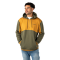 BAUER SEASONAL SHIFT HOODIE SENIOR