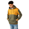 BAUER SEASONAL SHIFT HOODIE SENIOR