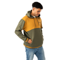 BAUER SEASONAL SHIFT HOODIE SENIOR