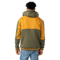 BAUER SEASONAL SHIFT HOODIE SENIOR