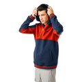 BAUER SEASONAL SHIFT HOODIE SENIOR