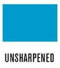 Unsharpened - selected