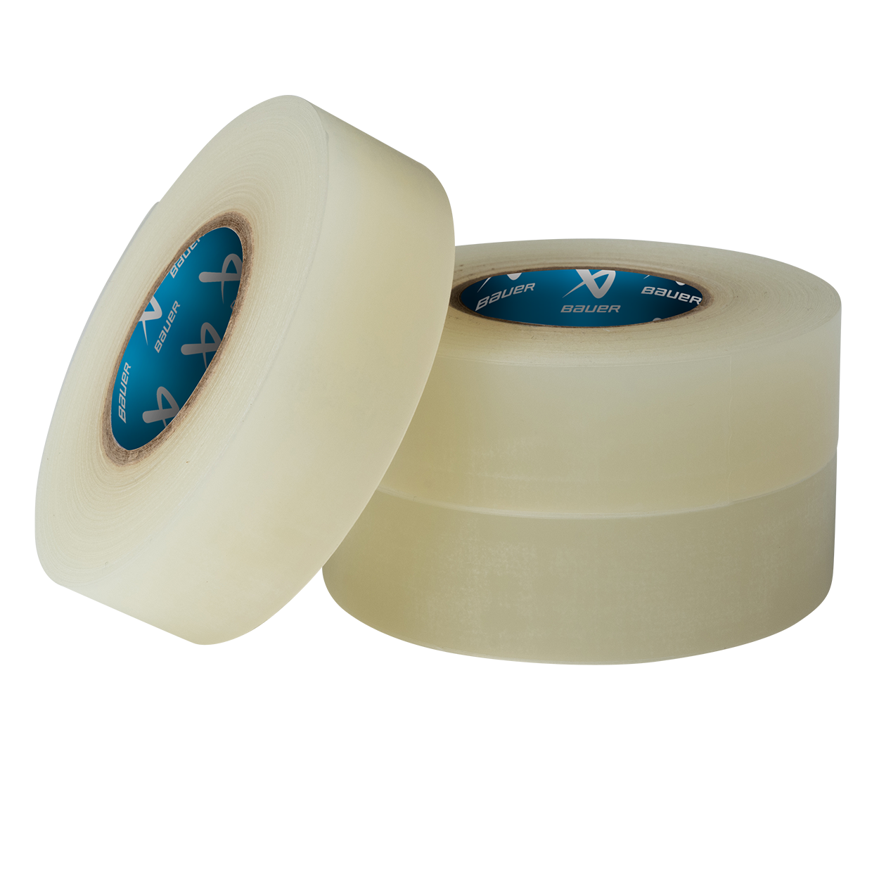 BAUER SHIN PAD TAPE - 3 ROLL PACK