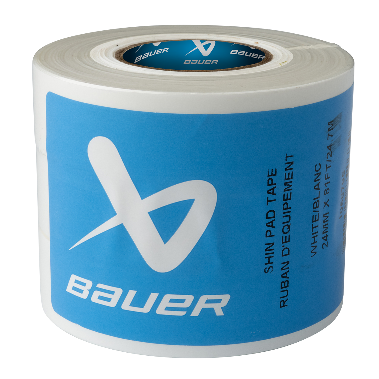 BAUER SHIN PAD TAPE - 3 ROLL PACK