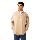 BAUER SHOWSTOPPER 1/4 ZIP
