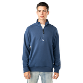 BAUER SHOWSTOPPER 1/4 ZIP