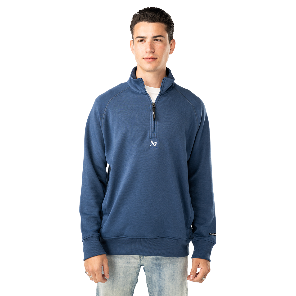 BAUER SHOWSTOPPER 1/4 ZIP