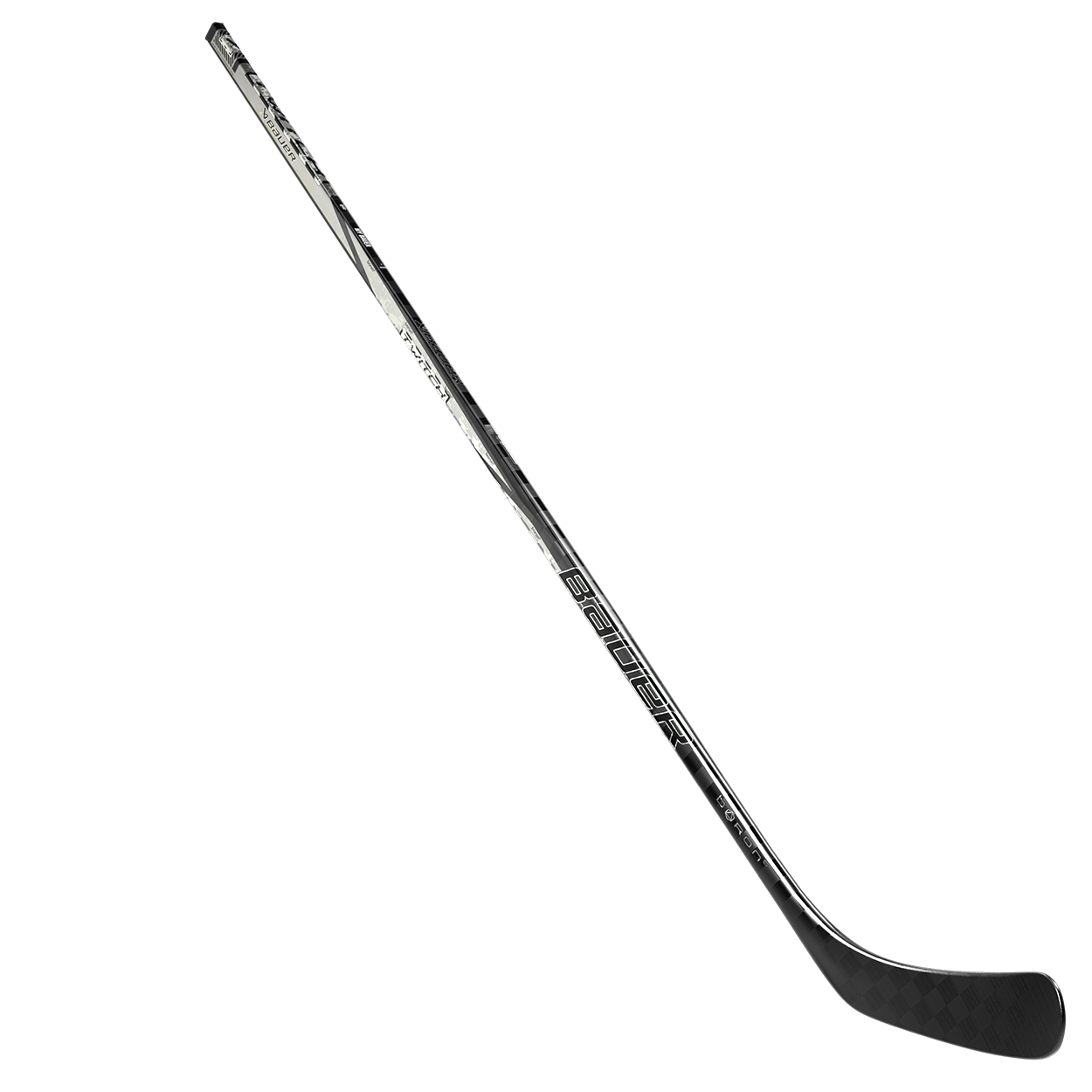 BAUER TWITCH SILVER STICK SENIOR