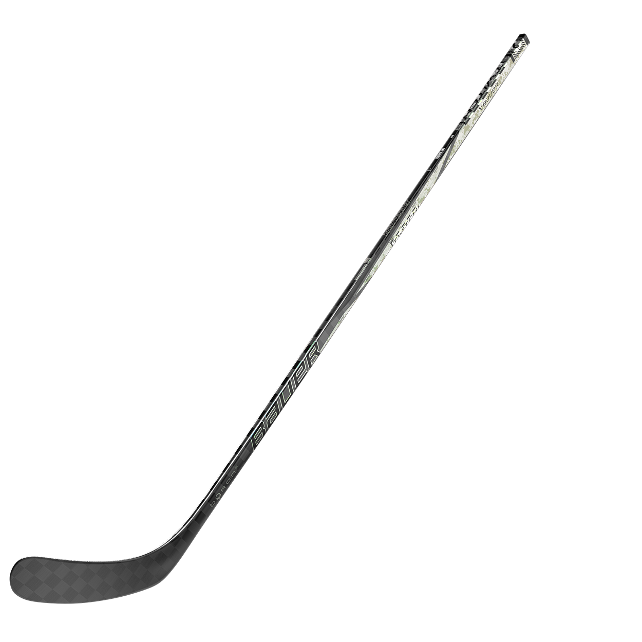 BAUER TWITCH SILVER STICK JUNIOR