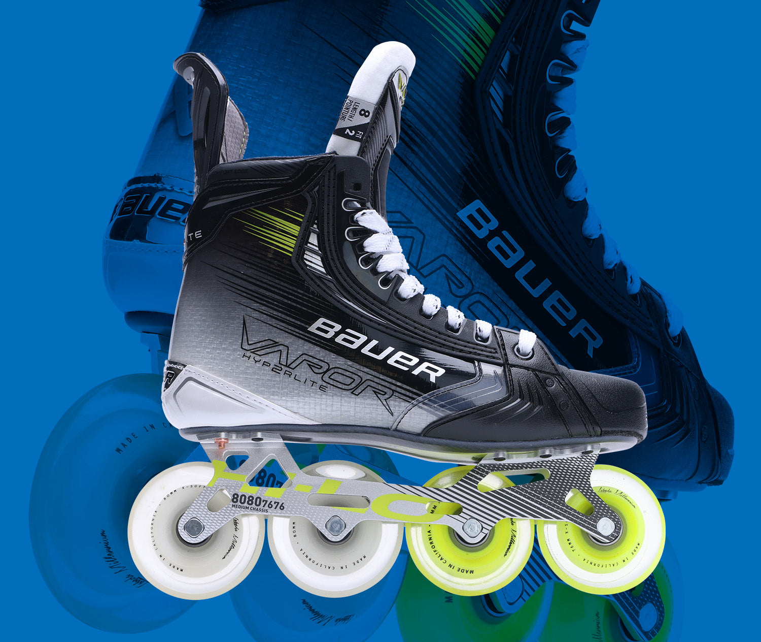 Ice Hockey Skates | BAUER