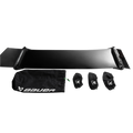 BAUER REACTOR SKATING/SLIDE BOARD