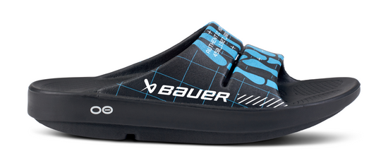 Bauer Flow Womens - Newson's