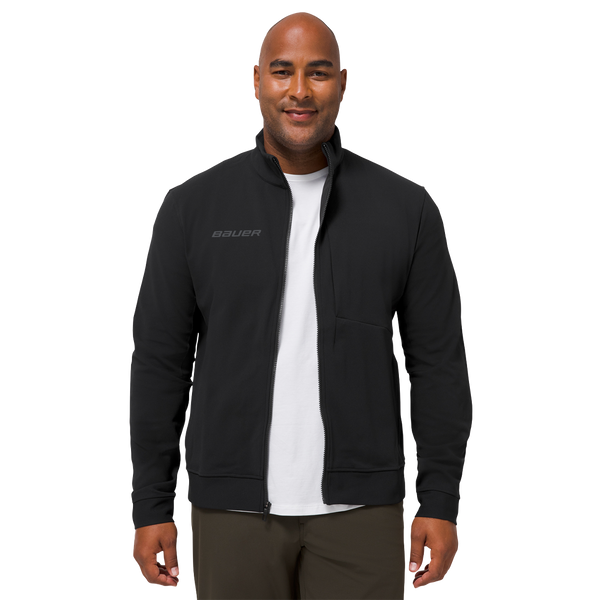 BAUER // lululemon SOJOURN JACKET