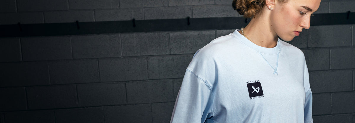 Spring 2026 Apparel Collection