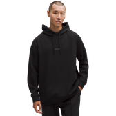 Bauer // lululemon SMOOTHSPACER HOODIE