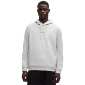 Bauer // lululemon SMOOTHSPACER HOODIE