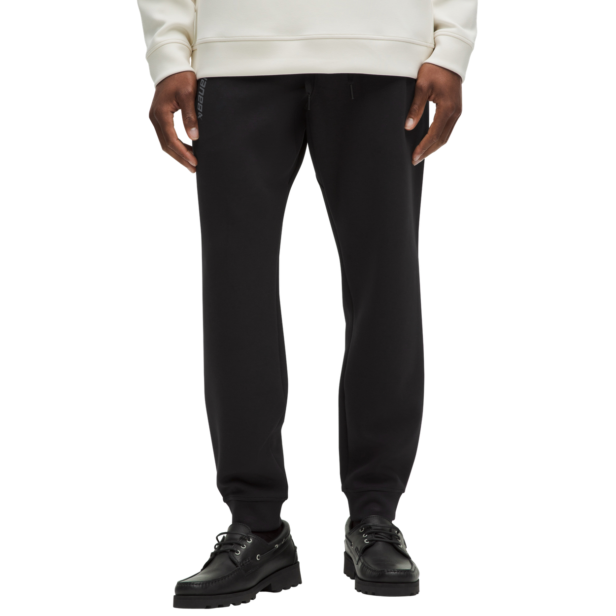 Bauer // lululemon SMOOTHSPACER JOGGER