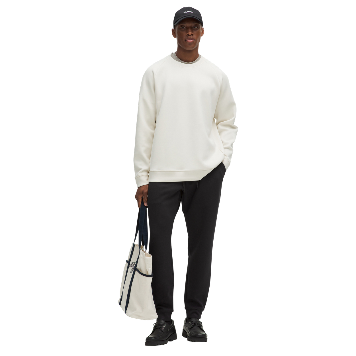 Bauer // lululemon SMOOTHSPACER JOGGER
