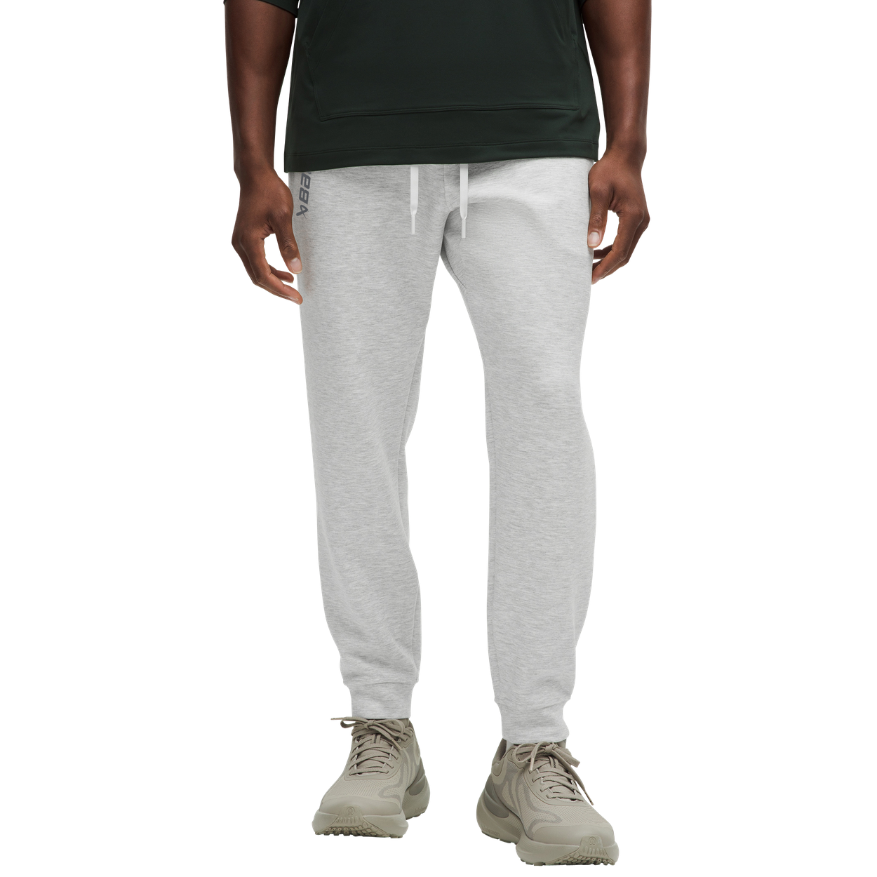 Bauer // lululemon SMOOTHSPACER JOGGER