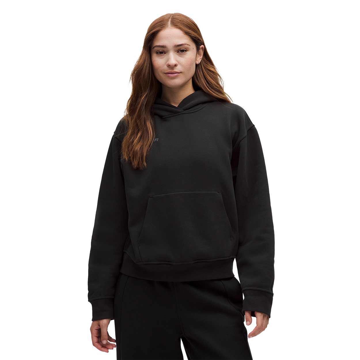Bauer // lululemon STEADYSTATE HOODIE