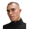 BAUER // lululemon Steady State Half Zip