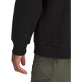 BAUER // lululemon Steady State Half Zip