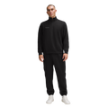 BAUER // lululemon Steady State Half Zip