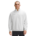 BAUER // lululemon Steady State Half Zip