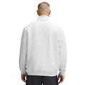 BAUER // lululemon Steady State Half Zip