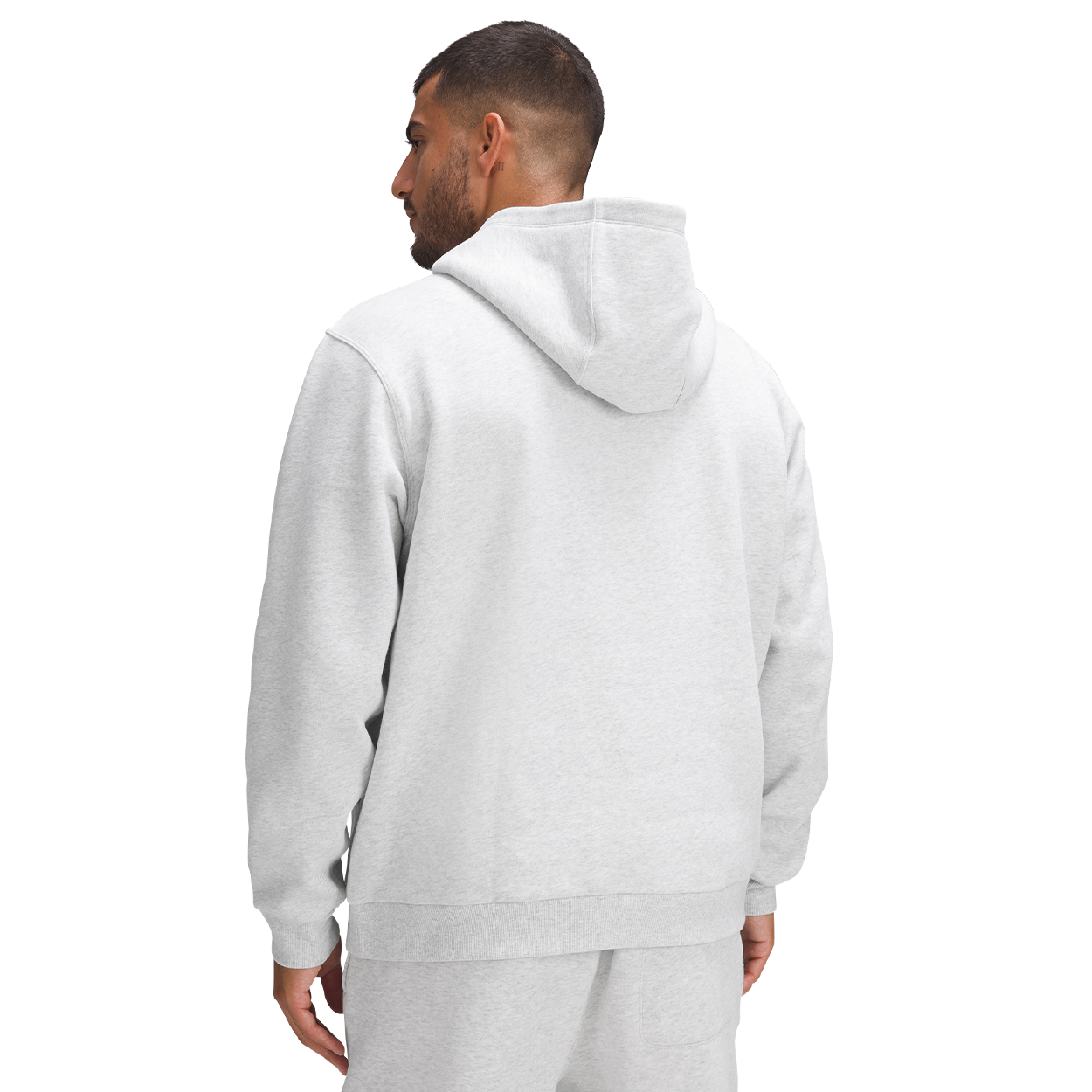 BAUER lululemon STEADYSTATE HOODIE