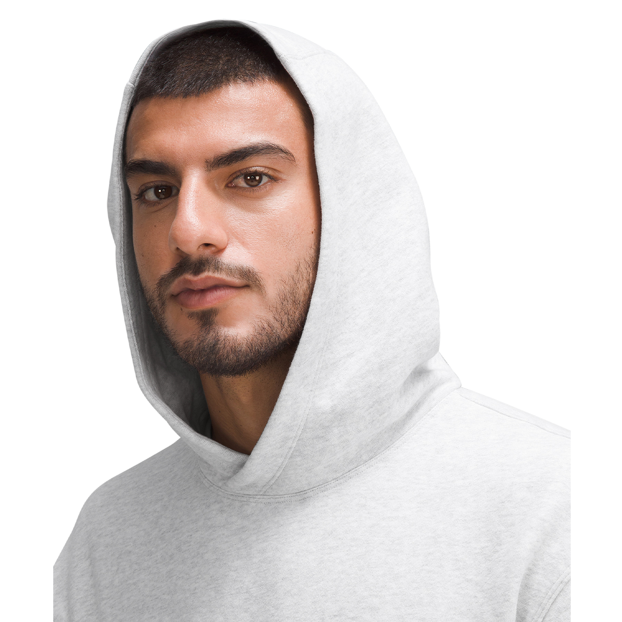 BAUER lululemon STEADYSTATE HOODIE