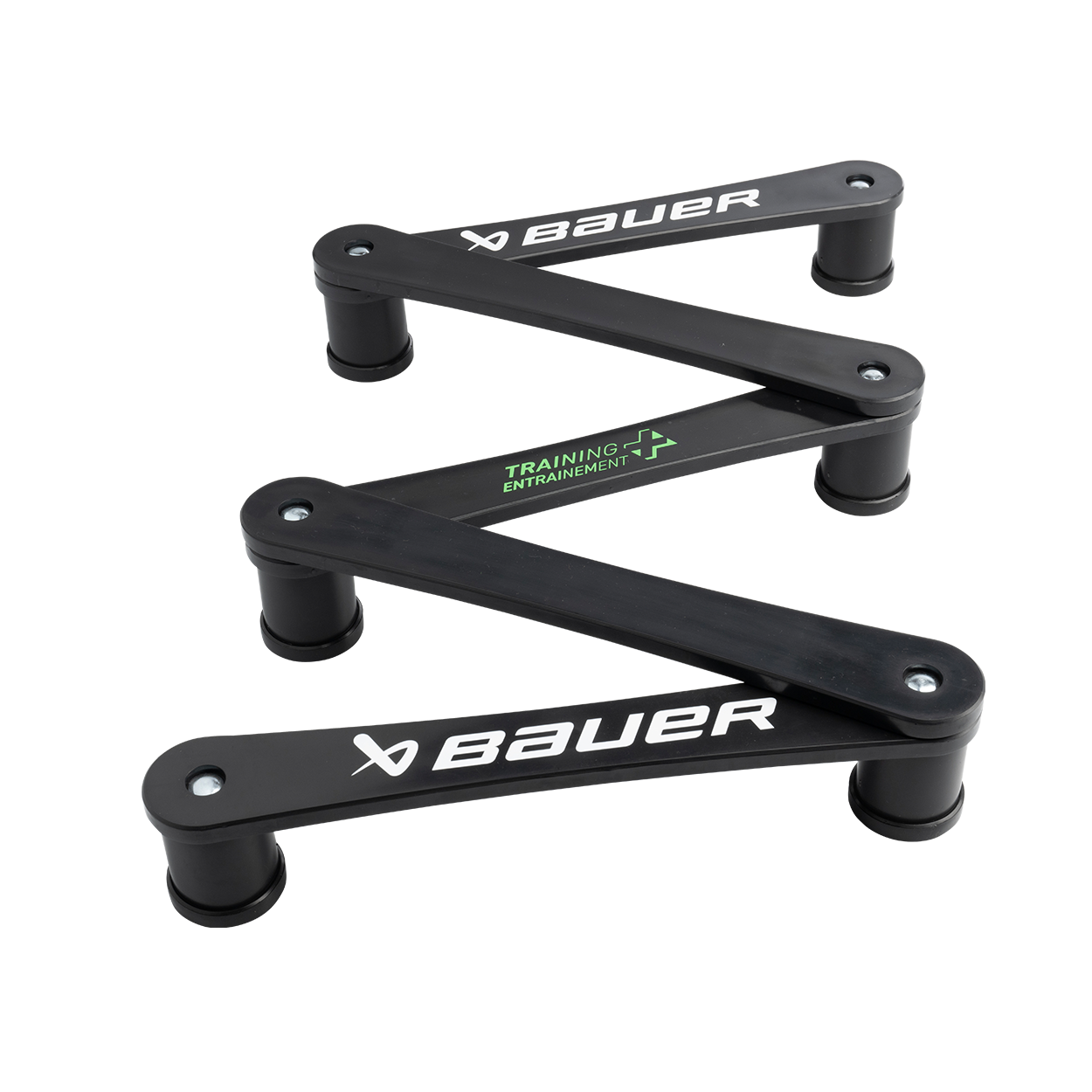 BAUER REACTOR STICK HANDLING TRAINER