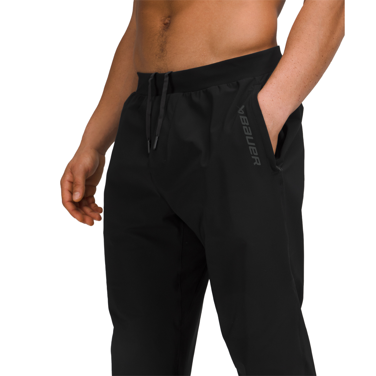 BAUER // lululemon SURGE JOGGER