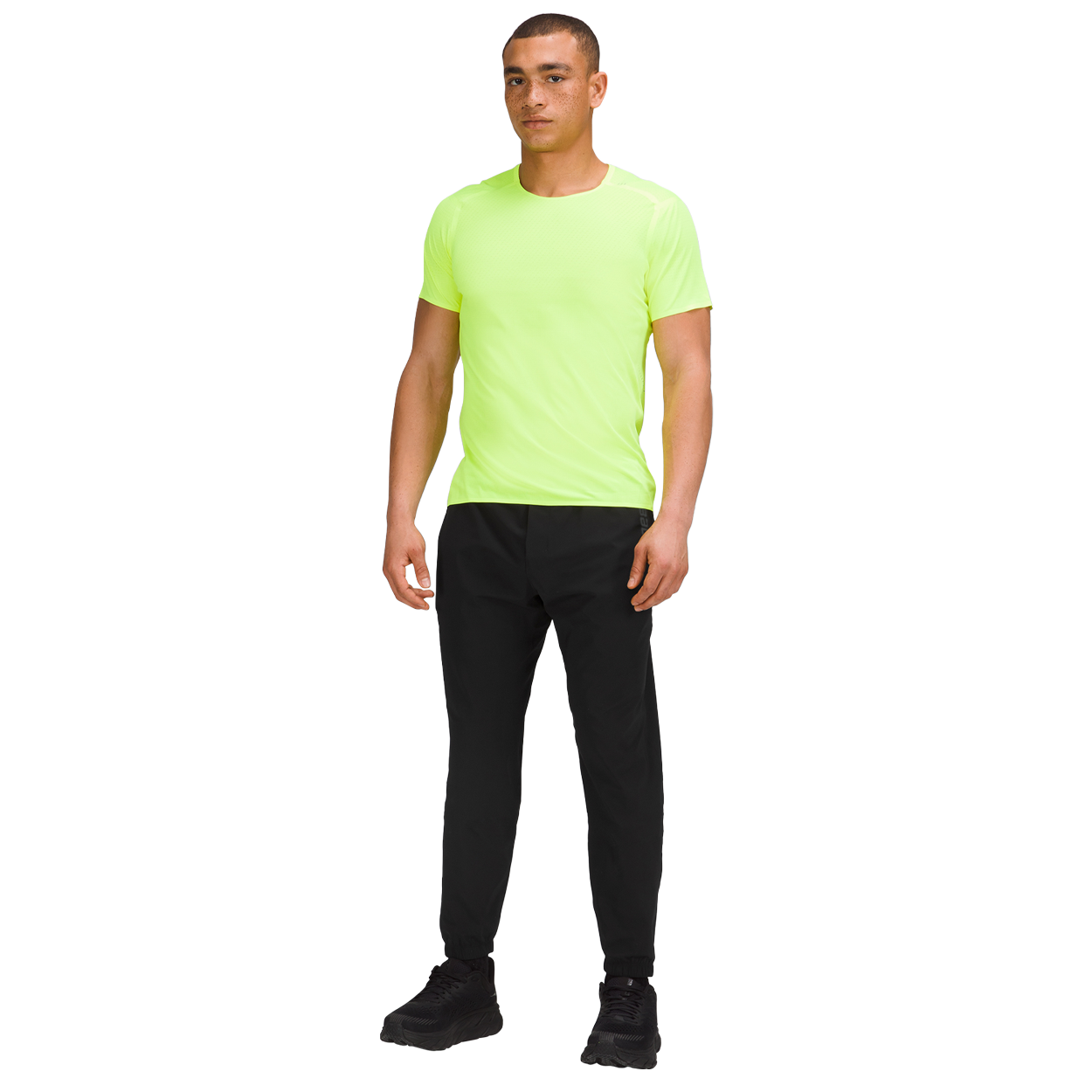 BAUER // lululemon SURGE JOGGER