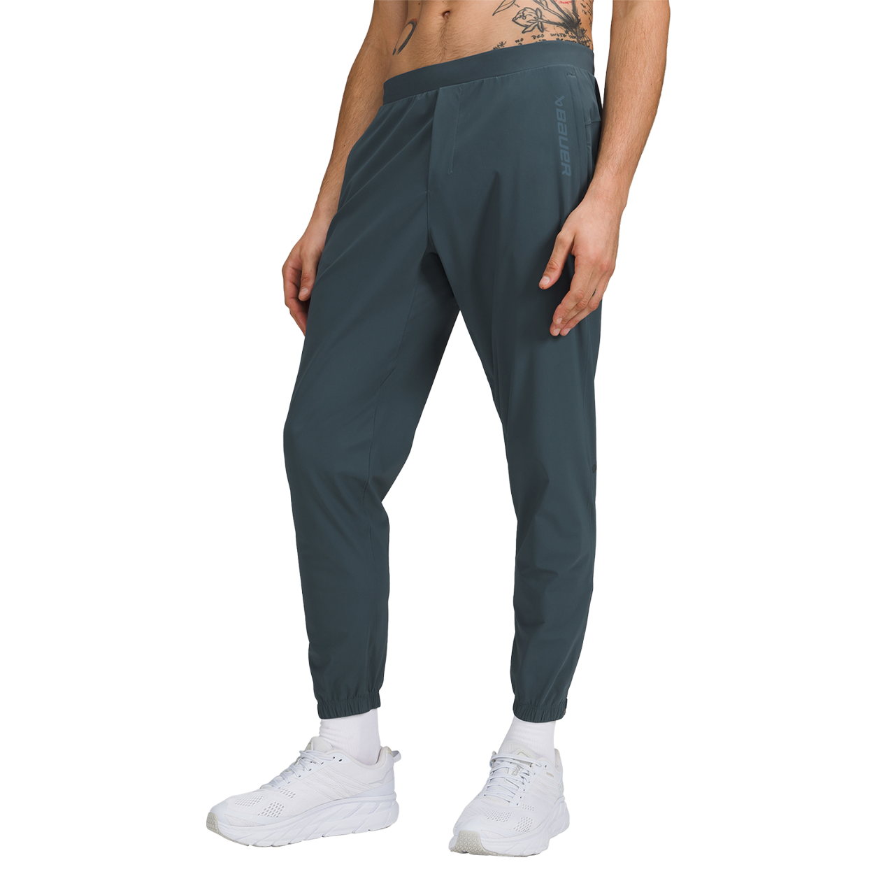 BAUER // lululemon SURGE JOGGER