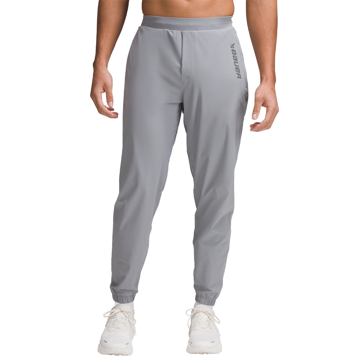 BAUER // lululemon SURGE JOGGER