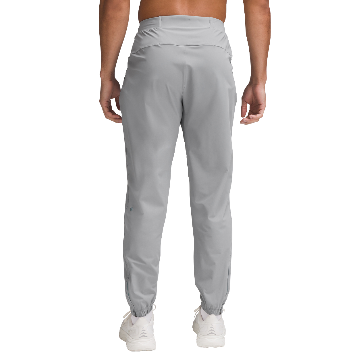 BAUER // lululemon SURGE JOGGER