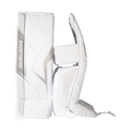 S25 BAUER SV-PRO GOAL PAD JUNIOR