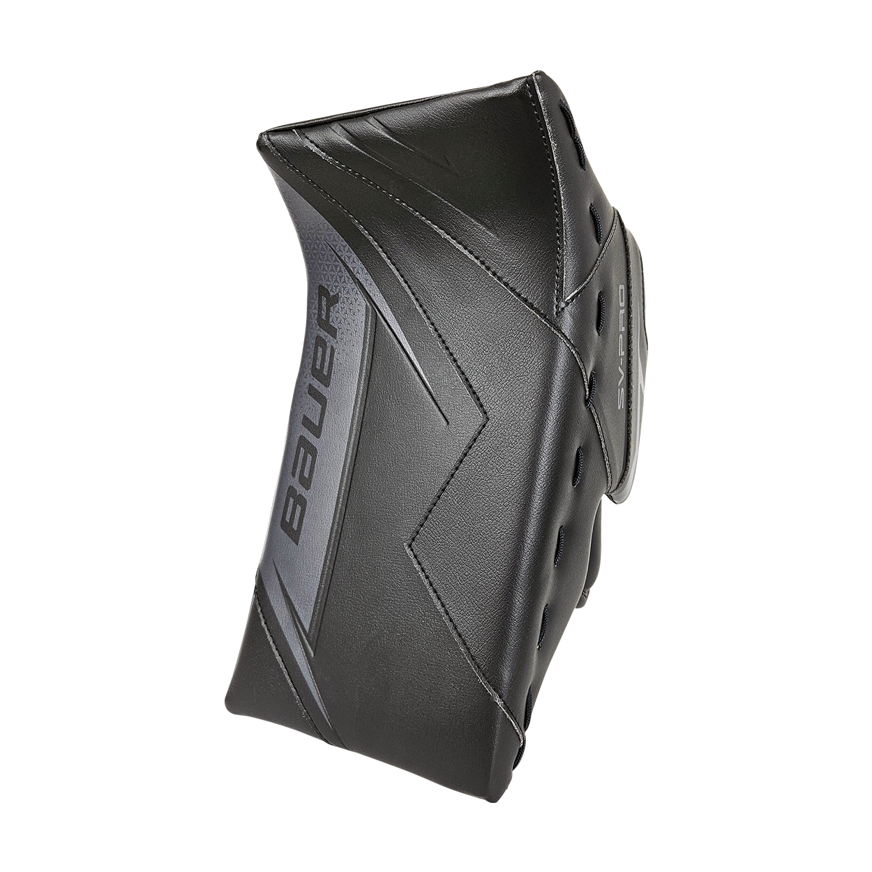 S25 BAUER SV-PRO BLOCKER JUNIOR