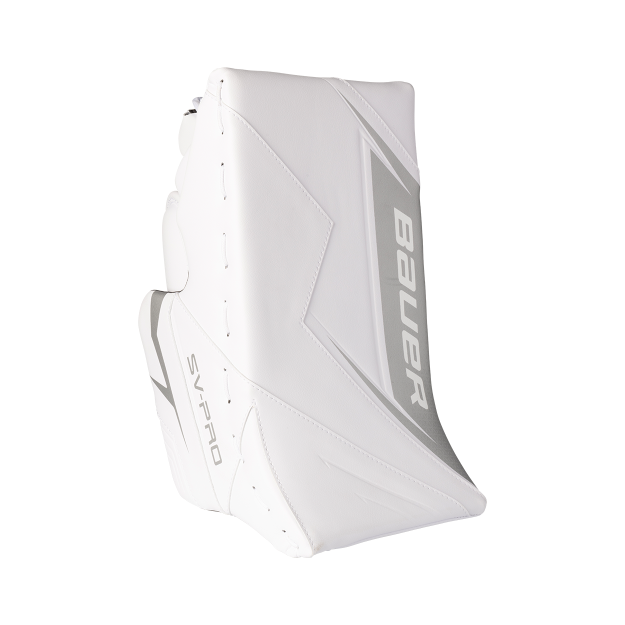 S25 BAUER SV-PRO BLOCKER JUNIOR