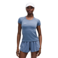 BAUER // lululemon Swiftly Tech Short-Sleeve Shirt 2.0